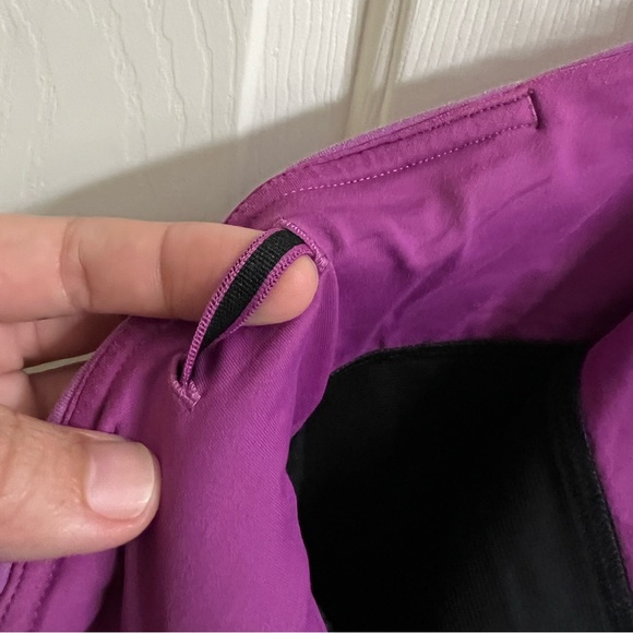 Lululemon 🍋 Run Times Shorts Size 8 - Picture 6 of 9